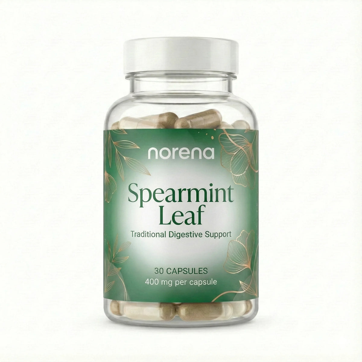 Norena™ Spearmint Leaf